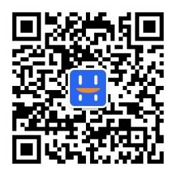 原站微信公众号二维码